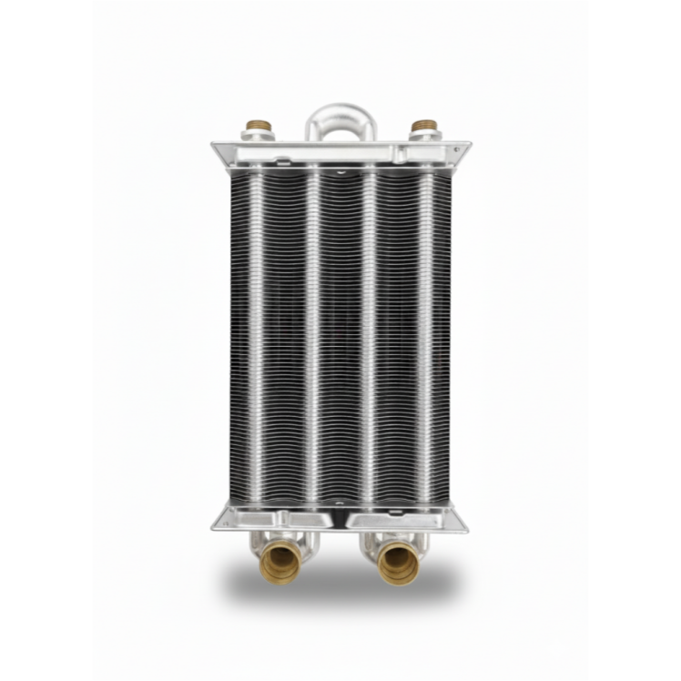 افزایش قیمت مبدل کالدا ونزیا 24